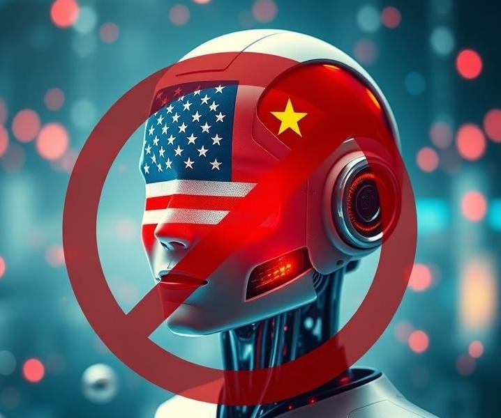 A Bolha de Inteligência Artificial nos EUA e a Estratégia Chinesa: Uma Análise Profunda