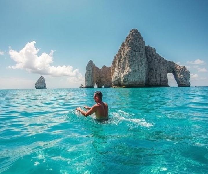 Andorinhas-do-mar e a exploração de ninhos de pássaros em Cu Lao Cham: Uma Tradição Centenária