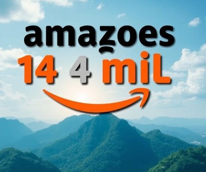 Amazon Demitirá 14 Mil Pessoas Após Adoção de IA – Um Olhar Profundo