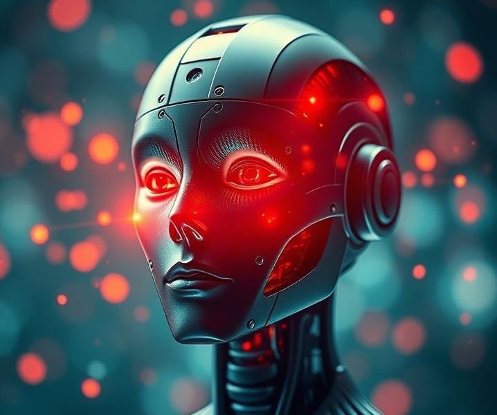 A Integração da Inteligência Artificial no Cuidado a Idosos: Melhorando, Não Substituindo, o Toque Humano