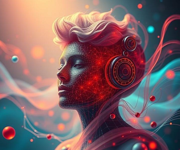 MuvFlow: Revolucionando a Criação Musical com Inteligência Artificial
