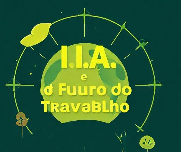 A I.A. e o Futuro do Trabalho: Uma Perspectiva Abrangente