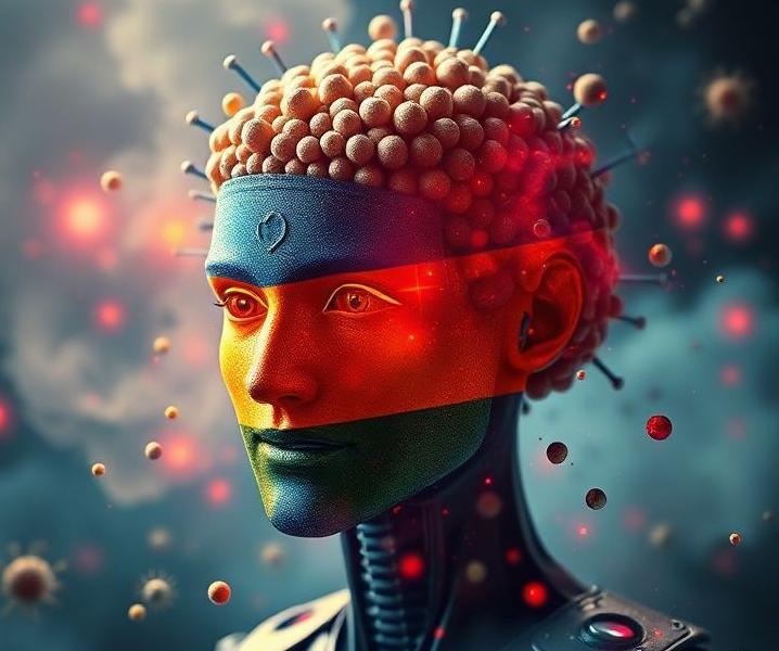 Inovação em Saúde Pública na Ucrânia em meio ao Conflito: Um Exemplo de Resiliência e Avanço Tecnológico