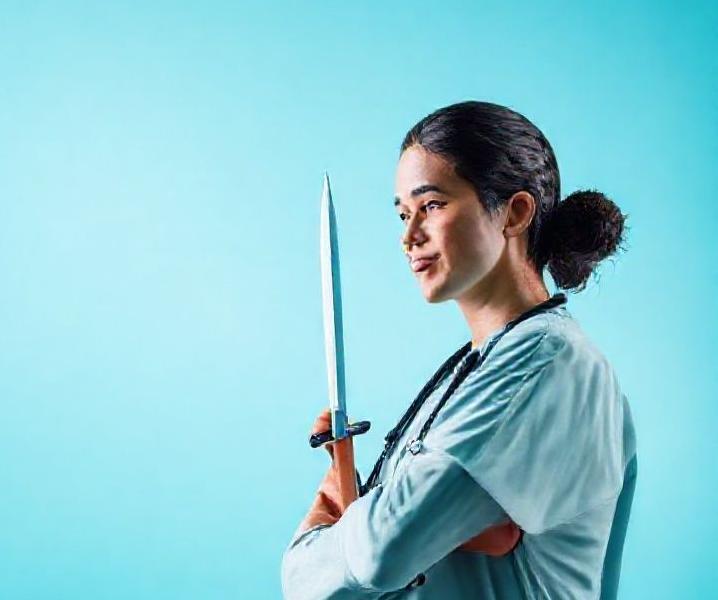 A Revolução da Saúde Digital: Como a Sword Health está Modernizando o Sistema de Saúde com IA