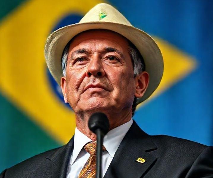 IA Prediz o Próximo Presidente do Brasil em 2026: Impactos e Implicações