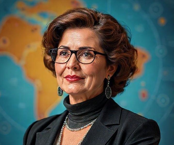 Como Catharina Doria Está Transformando o Debate Sobre a Inteligência Artificial no Brasil
