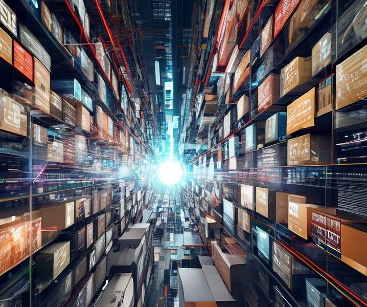 Fraudes Digitais: A Interseção Perigosa entre Inteligência Artificial e Serviços de Delivery