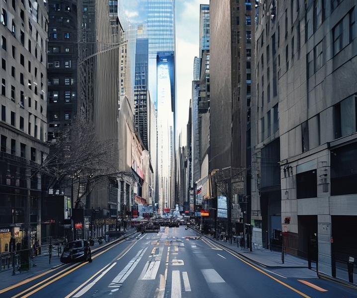 Boom da IA em Wall Street: Análise de Possíveis Riscos e Oportunidades