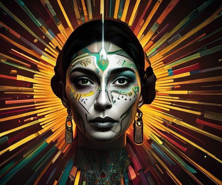 A Evolução do Cinema com Inteligência Artificial na Índia e suas Implicações