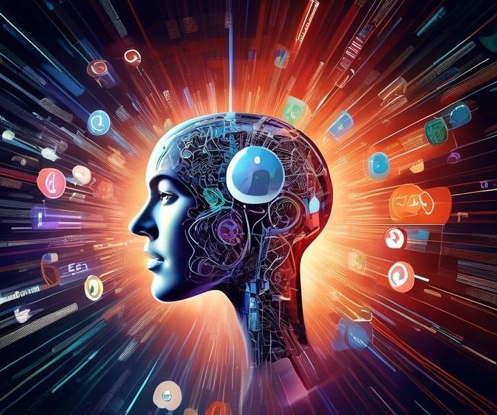 A Revolução da IA no Marketing: Velocidade, Ética e o Futuro da Narrativa