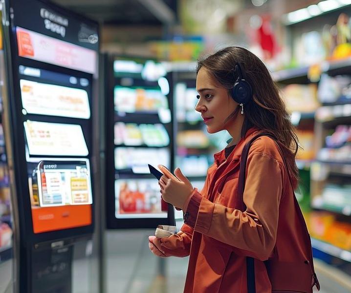 A Evolução do Checkout Conversacional e o Mercado de E-commerce: Uma Perspectiva Detalhada