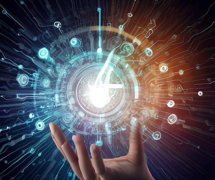 Light Investe em Inovação: Oportunidades na Área de Inteligência Artificial e TI