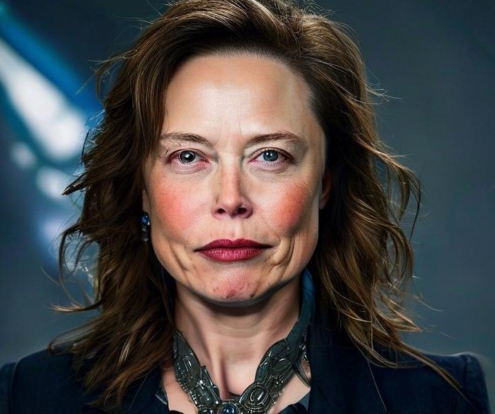 Mãe do Filho de Elon Musk Processa Empresa de IA por Imagens de Conteúdo Sexual