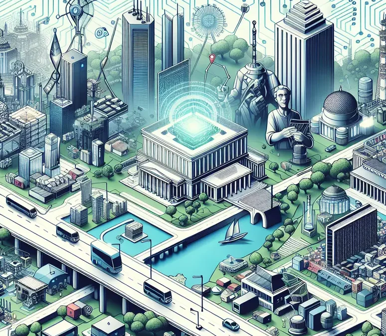 A Evolução e Desafios do Setor de Semicondutores no Brasil: Uma Análise Profunda