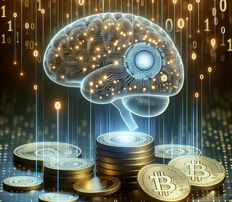 A Mobilização dos Mercados de Capitais para Financiar o Boom da Inteligência Artificial