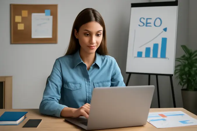 Comprehensive Guide to Crafting a Successful SEO Plan