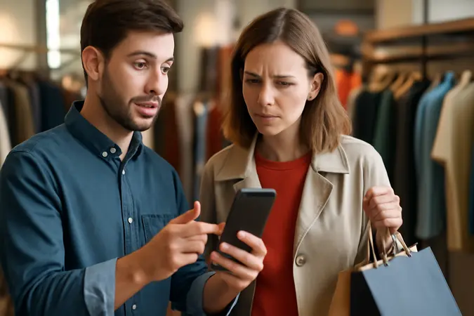 Mais de 80% dos Retalhistas Portugueses Estão Abertos a Compras Geradas por IA, mas Consumidores Ainda Desconfiam