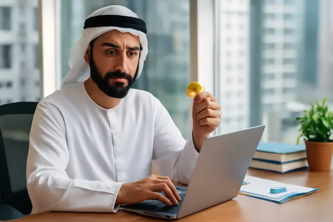 فرصة عمل مميزة: مستشار محافظ العملات الرقمية في الإمارات مع Trendy Career