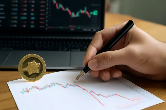Crypto Crash Explained: Is Now the Time to Buy the $Turbo Dip?