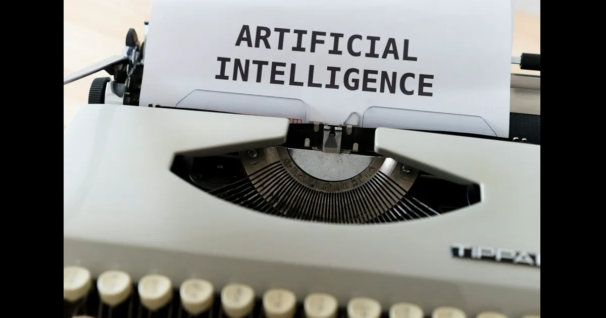 Inteligência Artificial criando artigos automaticamente no computador - tutorial passo a passo 2026